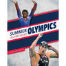 Summer Olympics All-Time Greats
