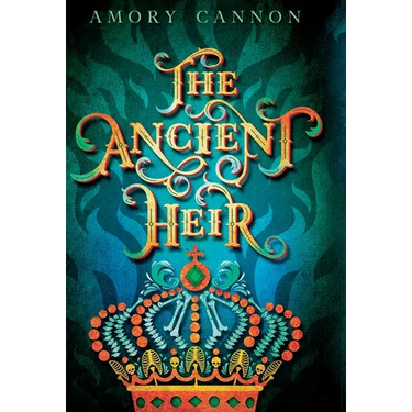 The Ancient Heir