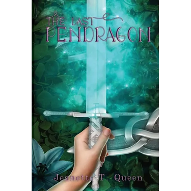 The Last Pendragon