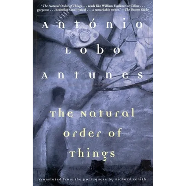 The Natural Order of Things