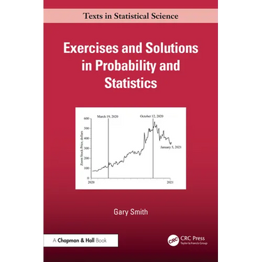 Exercises and Solutions in Probability and Statistics