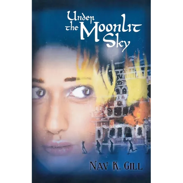 Under the Moonlit Sky