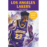 Los Angeles Lakers Epic History