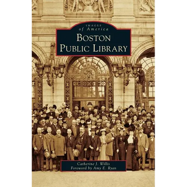 Boston Public Library