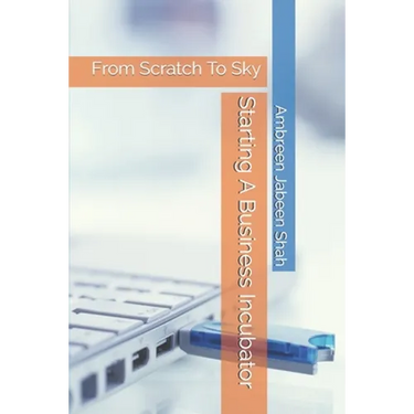 Starting A Business Incubator: From Scratch To Sky