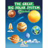 The Great, Big Solar System Activity Book