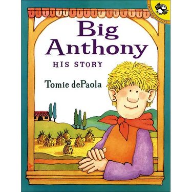 Big Anthony: His Story