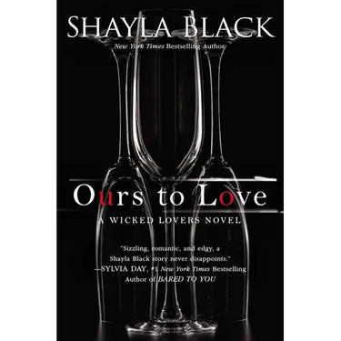 Ours to Love