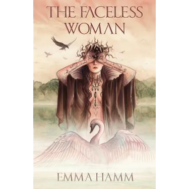 The Faceless Woman: A Swan Princess Retelling