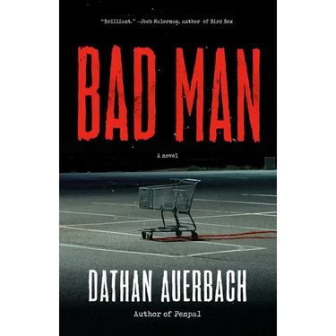 Bad Man