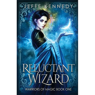 Reluctant Wizard