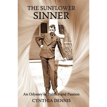 The Sunflower Sinner