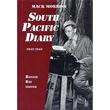 South Pacific Diary, 1942-1943
