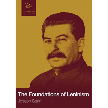 Foundations of Leninism
