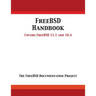 FreeBSD Handbook: Versions 11.1 and 10.4