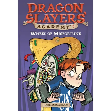 Wheel of Misfortune