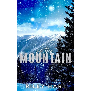 On the Mountain: Alternate Cover