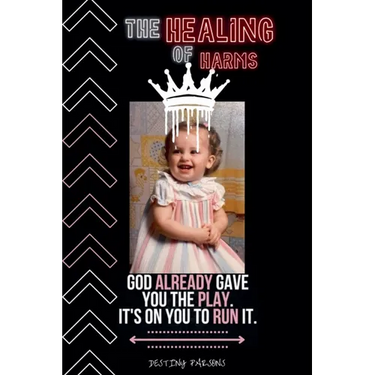 The Healing of Harms
