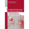 Fundamental Approaches to Software Engineering: 14th International Conference, Fase 2011, Held as Part of the Joint European Conference on Theory and