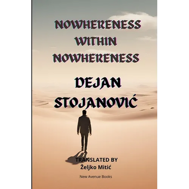 Nowhereness Within Nowhereness