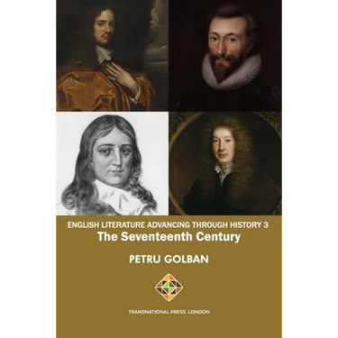 English Literature Advancing Through History 3: The Seventeenth Century