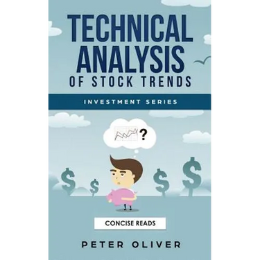Technical Analysis Of Stock Trends