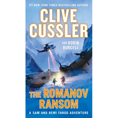 The Romanov Ransom