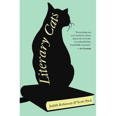 Literary Cats