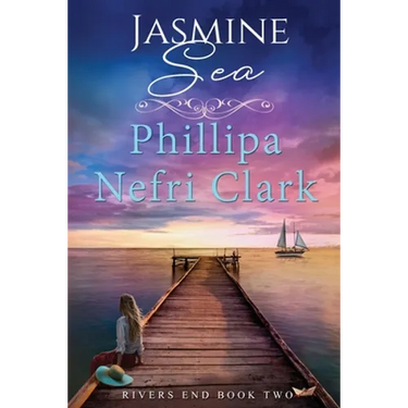 Jasmine Sea