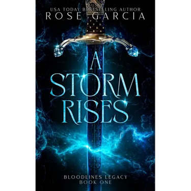 A Storm Rises
