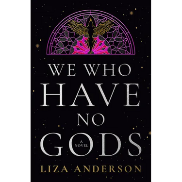 We Who Have No Gods