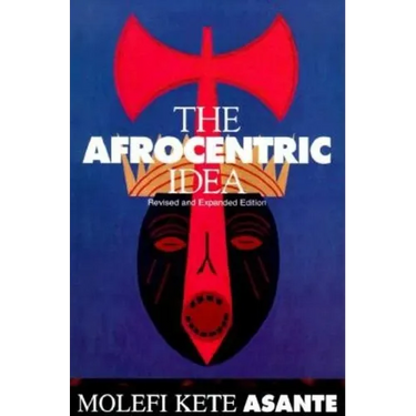 Afrocentric Idea Revised