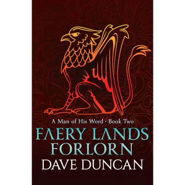 Faery Lands Forlorn