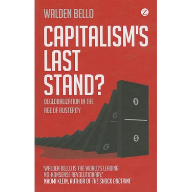 Capitalism's Last Stand?