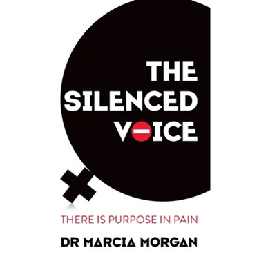 The Silenced Voice: There Is Purpose in Pain