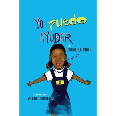 Yo Puedo Ayudar