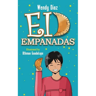 Eid Empanadas