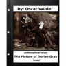 The Picture of Dorian Gray (1890) Philosophical NOVEL (Original Version)