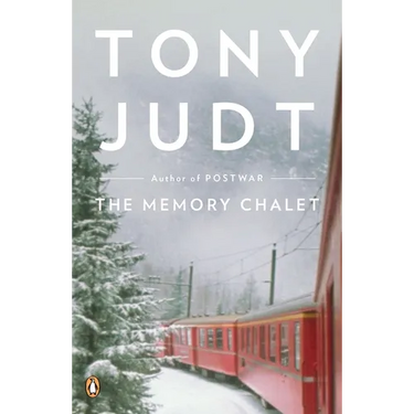 The Memory Chalet
