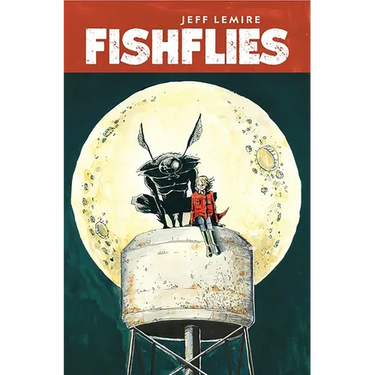 Fishflies