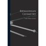 Riemannian Geometry