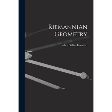 Riemannian Geometry
