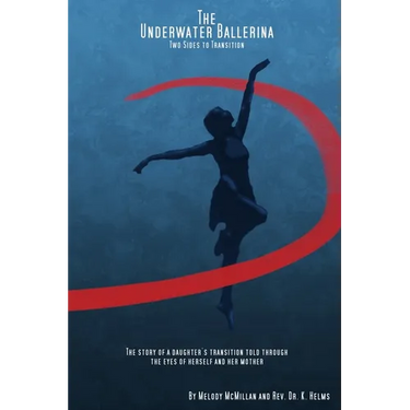 The Underwater Ballerina: Two Sides to Transition