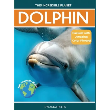 Dolphin: Fascinating Animal Facts for Kids