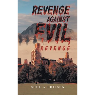 Revenge Against Evil