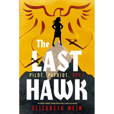 The Last Hawk