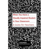When You Have a Visually Impaired Student in Your Classroom: A Guide for Teachers