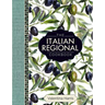 The Italian Regional Cookbook: A Great Cook's Culinary Tour of Italy in 325 Recipes and 1500 Color Photographs, Including: Lombardy; Piedmont; Liguria