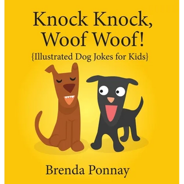 Knock Knock, Woof Woof!