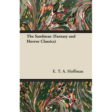 The Sandman (Fantasy and Horror Classics)
